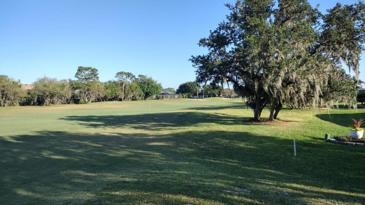 The Orchard Suite Of Sebring Exterior foto