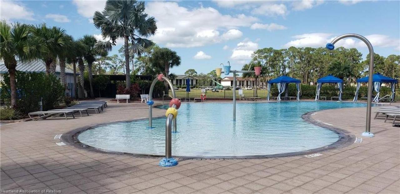 The Orchard Suite Of Sebring Exterior foto
