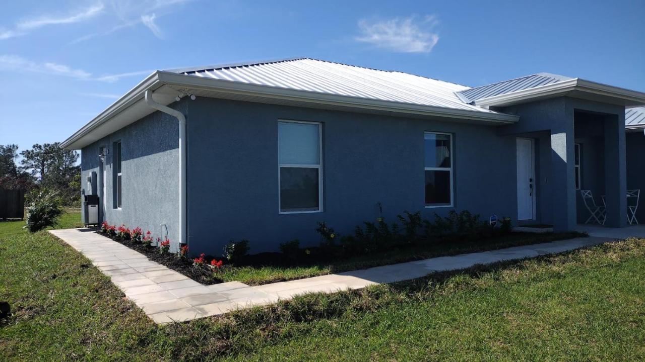 The Orchard Suite Of Sebring Exterior foto