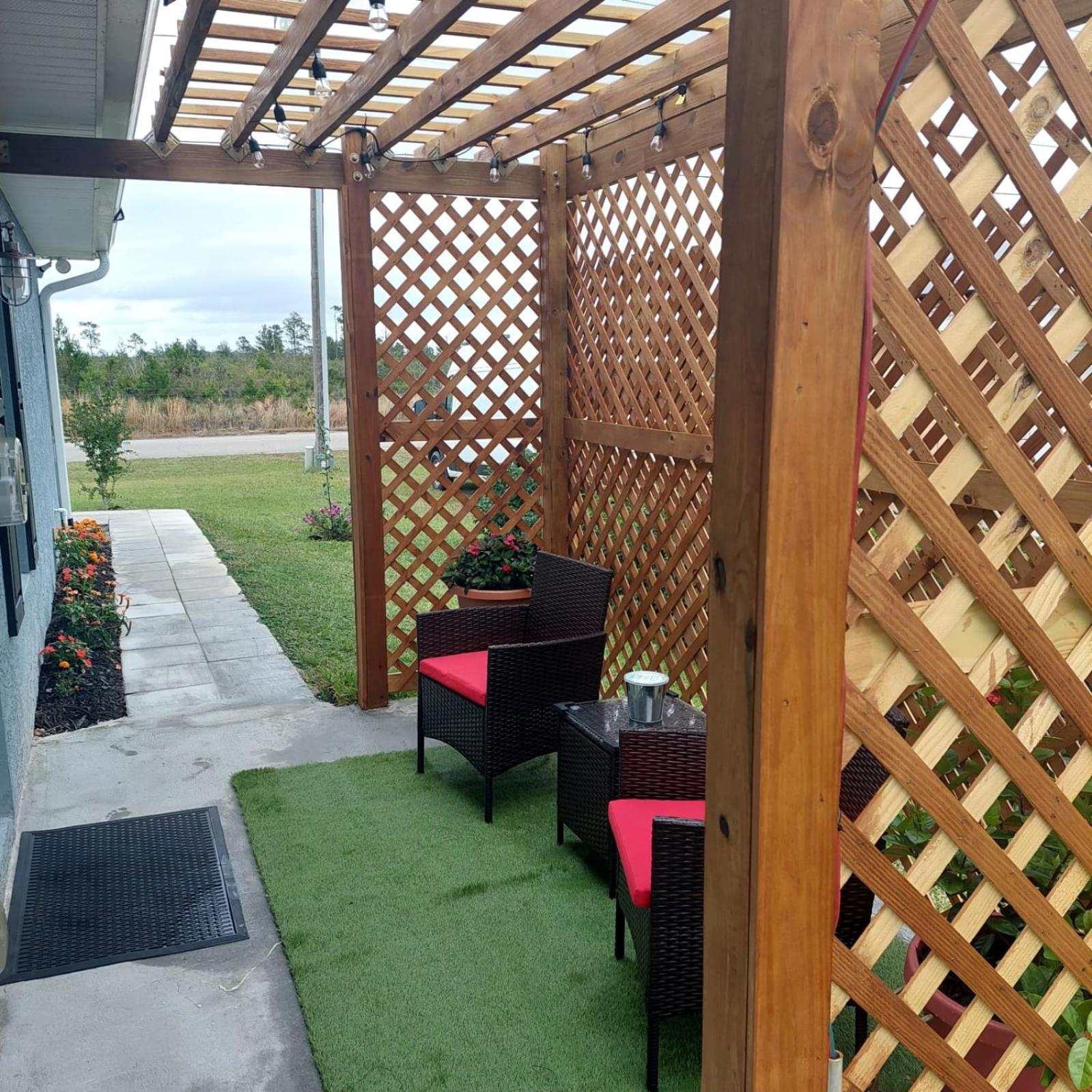The Orchard Suite Of Sebring Exterior foto