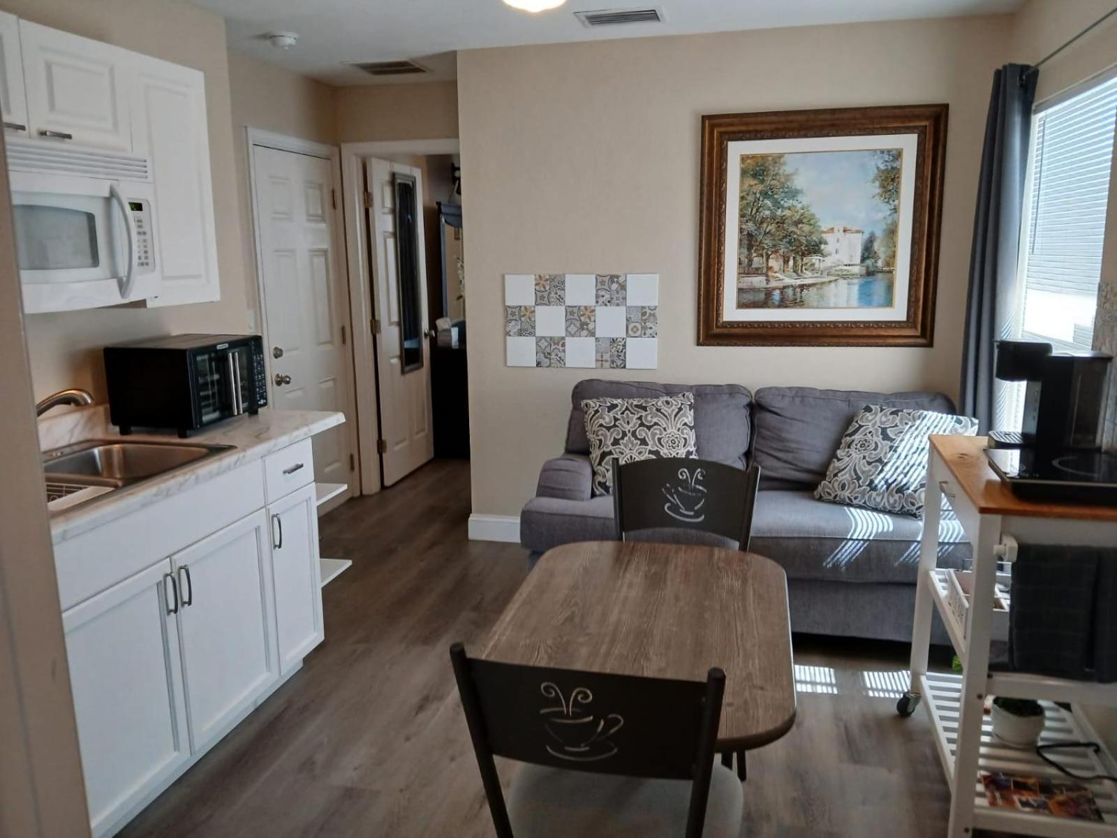 The Orchard Suite Of Sebring Exterior foto