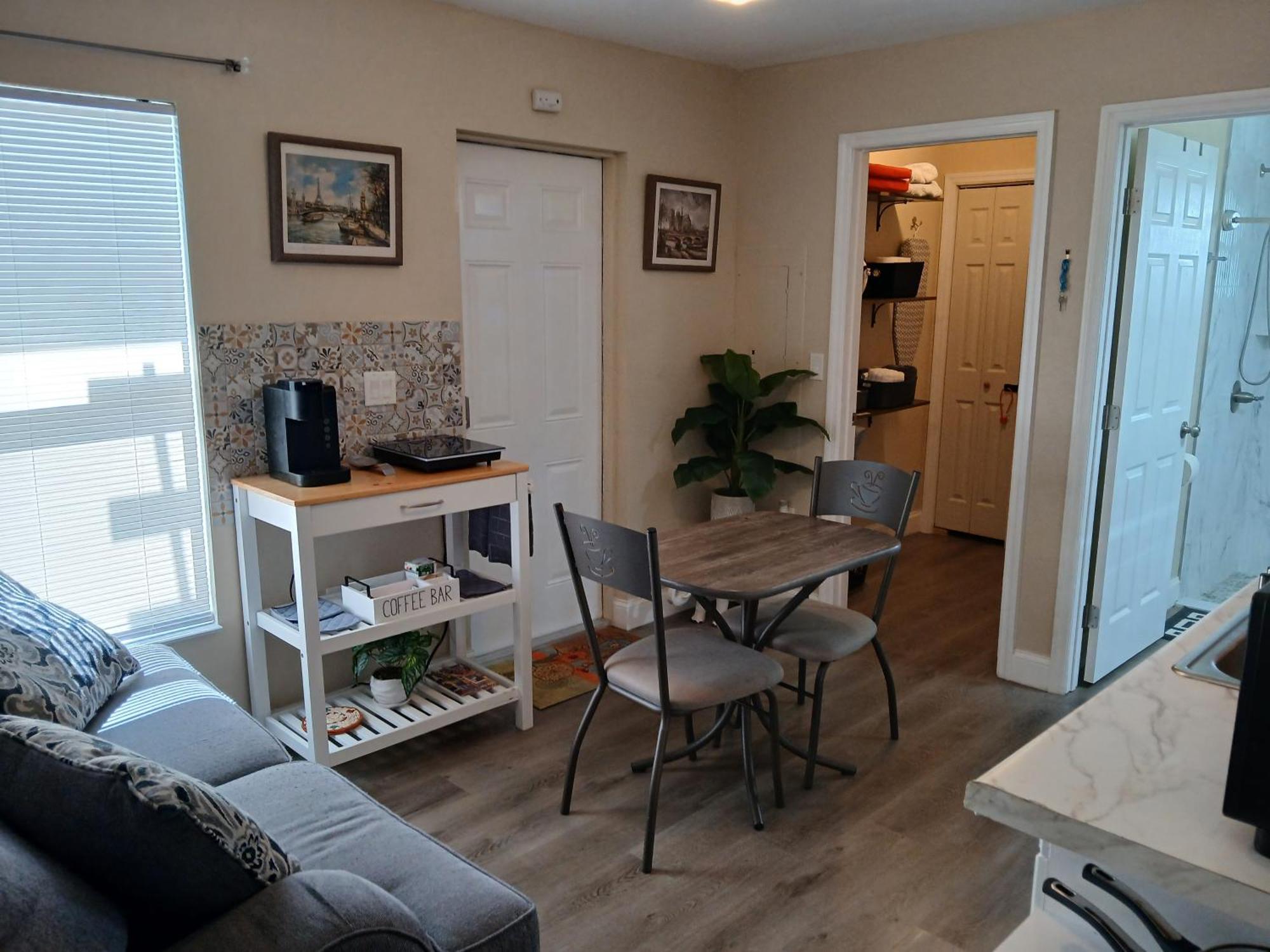 The Orchard Suite Of Sebring Exterior foto